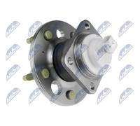 NTY Kit cuscinetto ruota compatibile con GMC OPEL GENERAL MOTORS KLT-CH-051