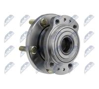 Cuscinetto ruota Assale posteriore KLT-CH-062 NTY per TESLA MODEL S MODEL X