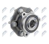 NTY KLT-CH-065 Mozzo ruota