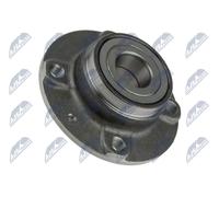 NTY KLT-CT-004 Kit cuscinetto ruota per CITROËN,PEUGEOT