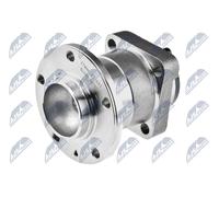 Cuscinetto ruota Assale posteriore KLT-CT-043 NTY per FIAT PEUGEOT CITROËN