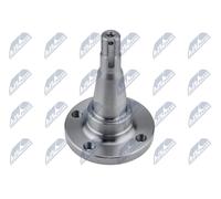 Cuscinetto ruota Assale posteriore KLT-DW-020P NTY per OPEL CORSA A TR CORSA B