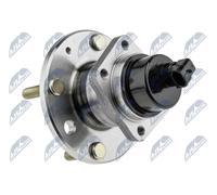 NTY KLT-DW-045 Kit cuscinetto ruota per CHEVROLET,CHEVROLET (SGM),DAEWOO,SUZUKI