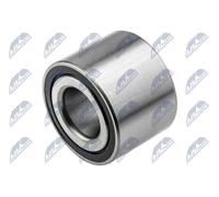 NTY KLT-DW-046 Kit cuscinetto ruota per CHEVROLET
