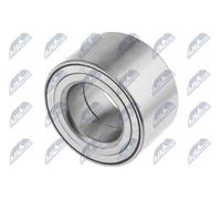 CUSCINETTO RUOTA POSTERIORE SSANGYONG ACTYON 2001-, RODIUS 2002-, NUOVO DI ZE...