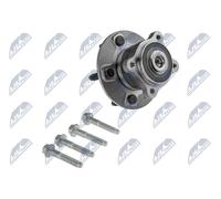 NTY KLT-DW-093 Kit cuscinetto ruota per CHEVROLET,OPEL,VAUXHALL