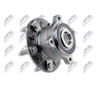 Kit cuscinetto ruota per OPEL VAUXHALL CHEVROLET GENERAL MOTORS KLT-DW-096