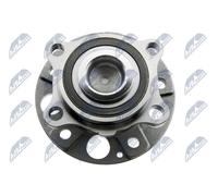 Mozzo ruota Assale posteriore Sx KLT-DW-098 NTY per SSANGYONG TIVOLI XLV SUV