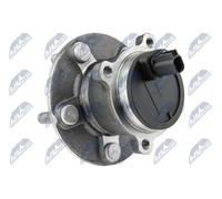 NTY KLT-FR-001 Kit cuscinetto ruota per FORD