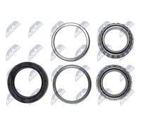 Cuscinetto ruota Assale posteriore KLT-FR-002 NTY per FORD MAZDA