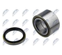 NTY Kit cuscinetto ruota compatibile con FORD KLT-FR-011