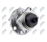 NTY KLT-FR-023 Kit cuscinetto ruota per FORD