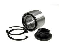 NTY KLT-FR-024 Kit cuscinetto ruota per FORD FOCUS (DAW, DBW) FUSION (JU) 53mm