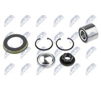 NTY KLT-FR-025 Kit cuscinetto ruota per FORD,MAZDA