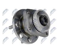 NTY Kit cuscinetto ruota compatibile con FORD KLT-FR-027