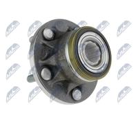 NTY Kit cuscinetto ruota compatibile con FORD KLT-FR-031
