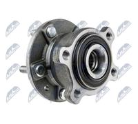 NTY Kit cuscinetto ruota compatibile con FORD FORD USA KLT-FR-052