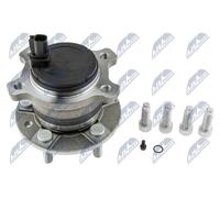 NTY KLT-FR-054 Kit cuscinetto ruota per FORD