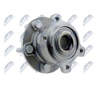 Cuscinetto ruota Assale posteriore KLT-FR-061 NTY per FORD KUGA II KUGA II VAN