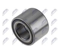 NTY KLT-FR-062 Kit cuscinetto ruota per FORD