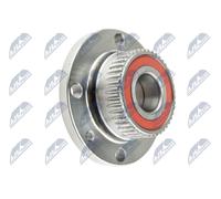 CUSCINETTO MOZZO RUOTA POSTERIORE FIAT PALIO, MAREA 96-, BRAVA 95- NUOVO