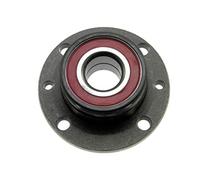 NTY KLT-FT-009 cuscinetti mozzo ruota posteriore mito 51754193