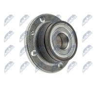 NTY Kit cuscinetto ruota KLT-FT-012 per FIAT Doblo e Stilo assale posteriore
