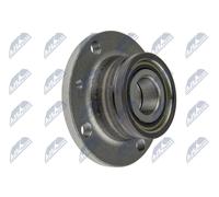 NTY KLT-FT-017 Kit cuscinetto ruota per FIAT