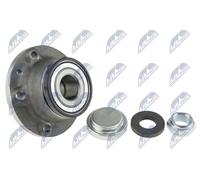 Cuscinetto ruota Assale posteriore KLT-FT-019 NTY per OPEL FIAT