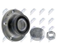 NTY Kit cuscinetto ruota KLT-FT-020 per FIAT TIPO Schrägheck (356_)