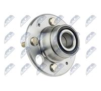 CUSCINETTO MOZZO RUOTA POSTERIORE HONDA CIVIC AERODECK MB87 8 MC18 1998.01-,