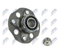 NTY KLT-HD-022 Kit cuscinetto ruota