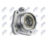 NTY KLT-HD-052 Kit cuscinetto ruota