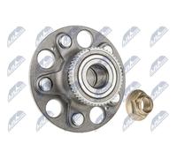 NTY KLT-HD-053 Kit cuscinetto ruota per ACURA,HONDA