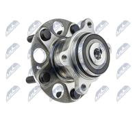 NTY KLT-HD-062 Kit cuscinetto ruota
