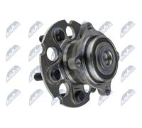 NTY Kit Cuscinetto Ruota Posteriore Sinistra Adatto A per Honda Odyssey 3.5