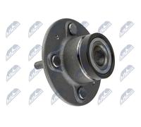NTY KLT-HD-070 Kit cuscinetto ruota per HONDA