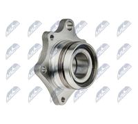 Mozzo ruota Assale posteriore Sx KLT-HD-073 NTY