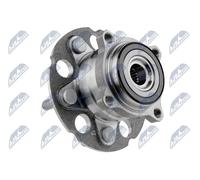 NTY Cuscinetto Ruota Mozzo Posteriore Sinistra Destra per Honda Cr-V IV 2.0 AWD