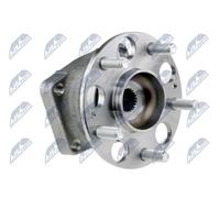 Ruota Hintrnachse Adatto A per Honda Hr-V 4WD 15- OE zu Vergl 052569B,4