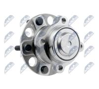 NTY Kit cuscinetto ruota compatibile con HONDA KLT-HD-082