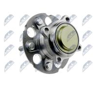 Cuscinetto ruota Assale posteriore KLT-HD-083 NTY per HONDA CR-V IV