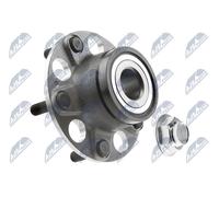 NTY KLT-HD-084 Kit cuscinetto ruota