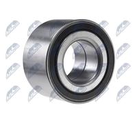NTY KLT-HY-510 Kit cuscinetto ruota per HYUNDAI,MITSUBISHI