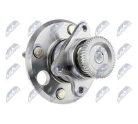 NTY Kit cuscinetto ruota compatibile con HYUNDAI KIA KLT-HY-512