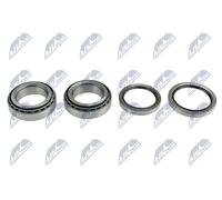 NTY KLT-HY-519 Kit cuscinetto ruota