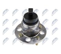 NTY KLT-HY-528 Kit cuscinetto ruota per HYUNDAI,KIA