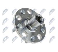 NTY Mozzo ruota compatibile con HYUNDAI KLT-HY-535P