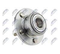 Mozzo ruota posteriore per HYUNDAI | 52750-26000, 52750-26100, 52750-26101