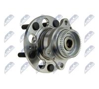 Cuscinetto ruota Assale posteriore KLT-HY-545 NTY per HYUNDAI VELOSTER
